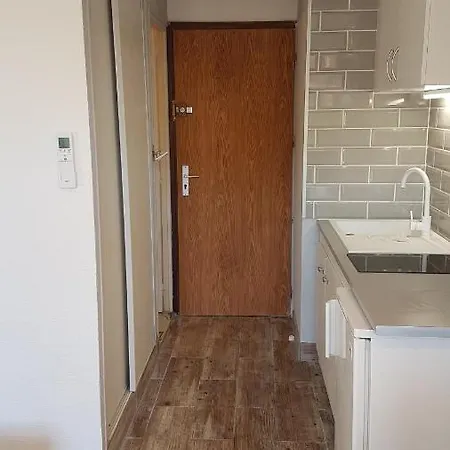 Апартаменты Super Cap D'agde 3 Агд