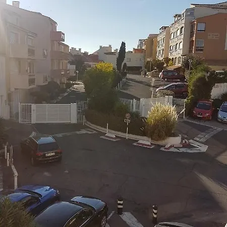 Super Cap D'agde 3 * Агд